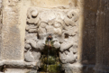 Rethymno - Venezianischer Brunnen Rimondi