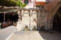 Rethymno - Venezianischer Brunnen Rimondi