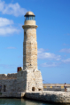 Rethymno - Venezianischer Hafen