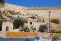 Rethymno - St. Spyridon Kapelle
