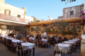 Chania - Restaurant Semiramis