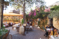 Chania - Restaurant Semiramis