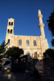Chania - Sankt Nikolaus Kirche