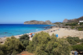 Falassarna-Beach