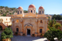 Agia Triada Kloster
