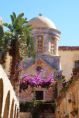 Agia Triada Kloster