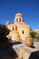 Agia Triada Kloster