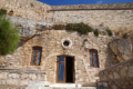 Rethymno - St. Spyridon Kapelle