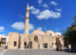 Rethymno - Neratze-Moschee