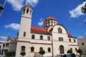 Rethymno - Kirche der Vier Mrtyrer