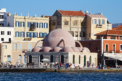 Chania - Hassan-Pascha-Moschee