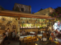 Chania - Restaurant Semiramis