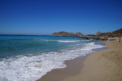 Falassarna-Beach