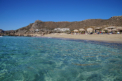 Falassarna-Beach
