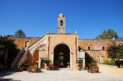Agia Triada Kloster