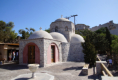 Kloster Profitis Ilias