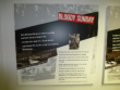 Museum of Free Derry - Erinnerung an den Bloody Sunday vom 30.01.1972
