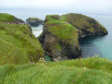 Carrick-a-Rede Rope Bridge
