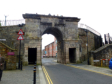 Derry - Shipquay Gate