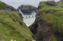 Carrick-a-Rede Rope Bridge