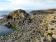 Giants Causeway
