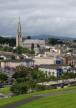 Derry - St. Columbs Cathedral