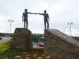 Derry - Hands Across The Divide
