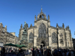 St. Giles Cathedral
