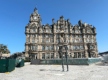 The Balmoral - Ein Luxushotel in Edinburgh