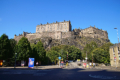 Edinburgh Castle