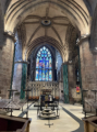 St. Giles Cathedral