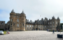 Holyrood Palace