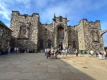 Edinburgh Castle