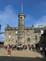 Edinburgh Castle