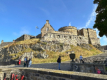 Edinburgh Castle