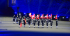 Royal Edinburgh Military Tattoo