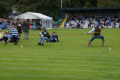 Highland Games - Seilziehen