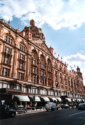 Harrods