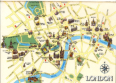 Stadtplan London