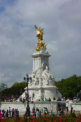 Victoria Memorial beim Buckingham Palace