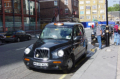 Londoner Taxi
