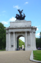 Wellington Arch