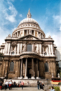 St. Pauls Cathedral