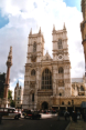 Westminster Abbey