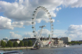 London Eye