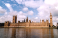 Houses of Parliament mit Big Ben