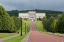 Stormont Parliament Building