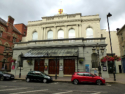 Ulster Hall