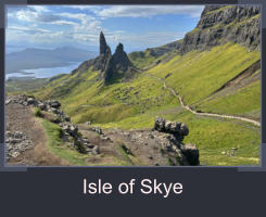 Isle of Skye
