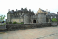 Stirling Castle - Eine der historisch bedeutendsten Burgen Schottlands